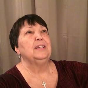 Meet your Posher, Eva